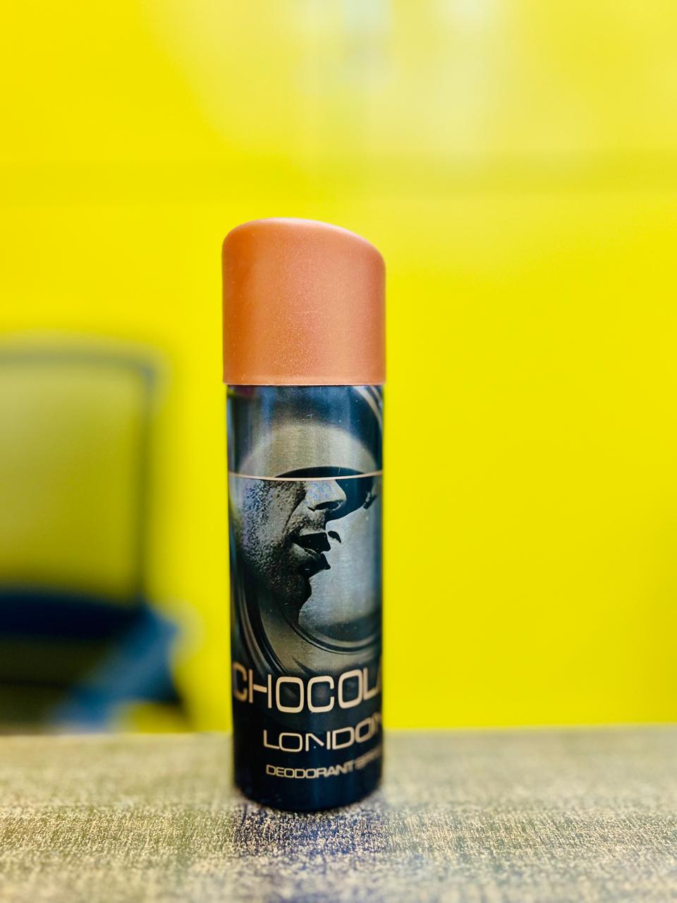 London Body Spray - 200ml