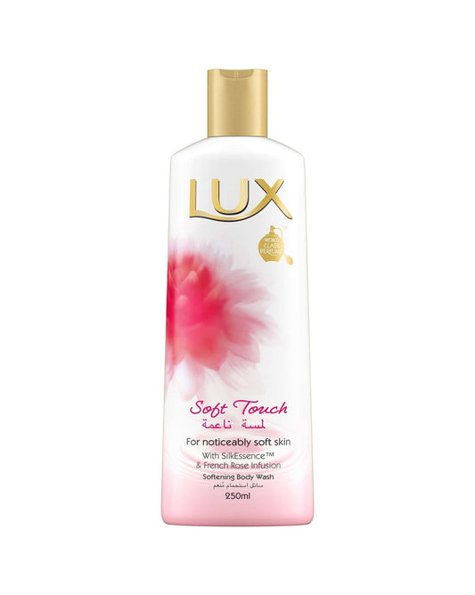 Lux Botanicals Body Wash - 250ml