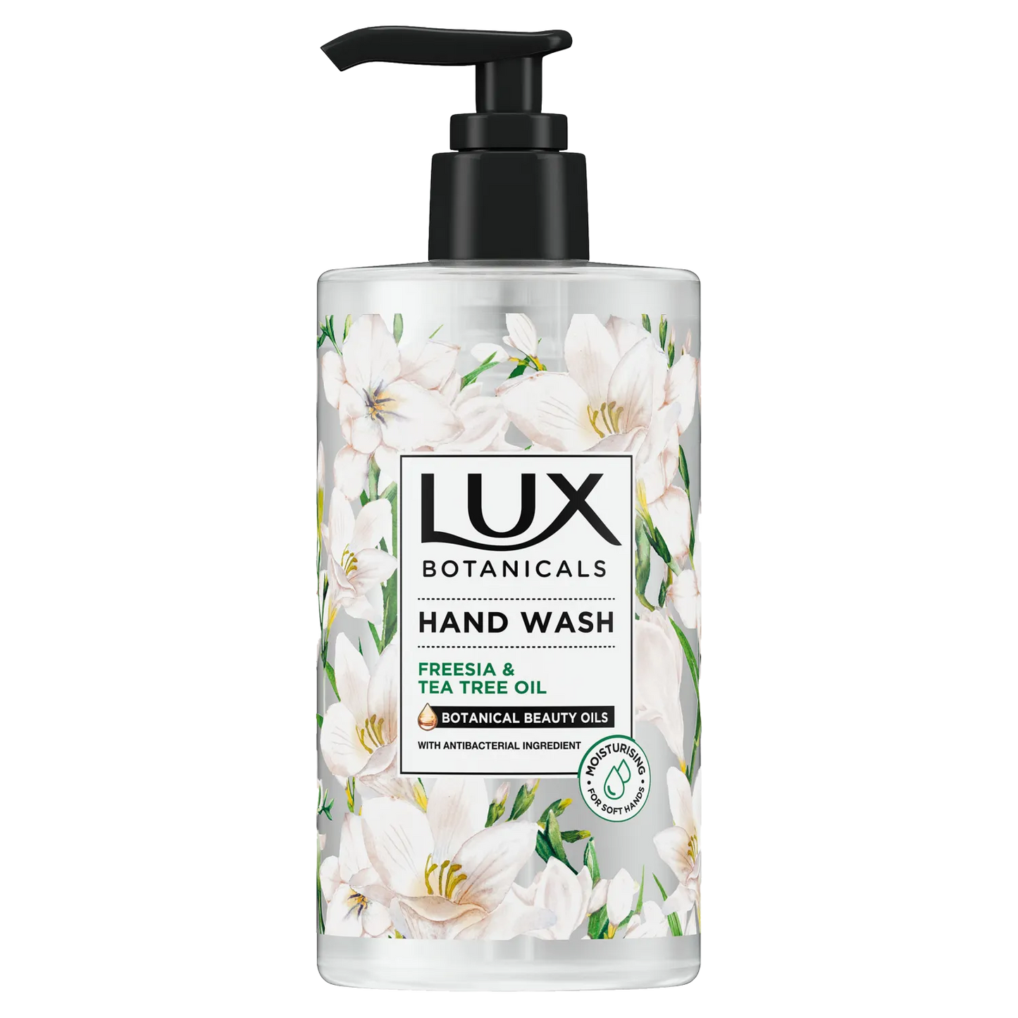 Lux Botanicals Hand Wash - 600ml