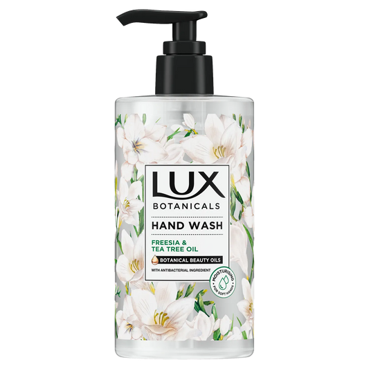 Lux Botanicals Hand Wash - 600ml