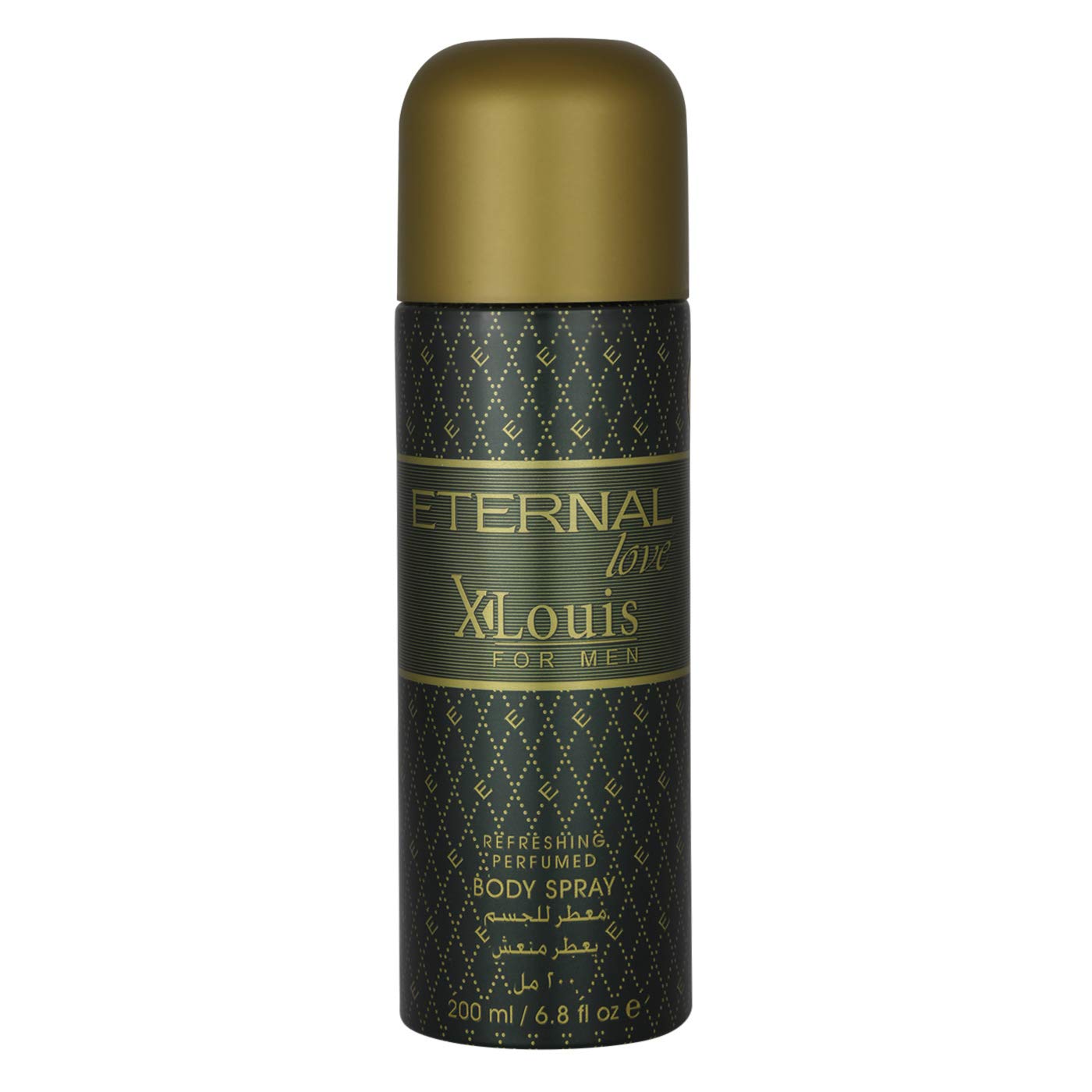 Eternal Love Body Spray - 200ml