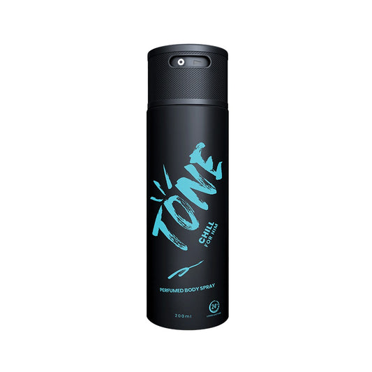 Tone Body Spray - 200ml